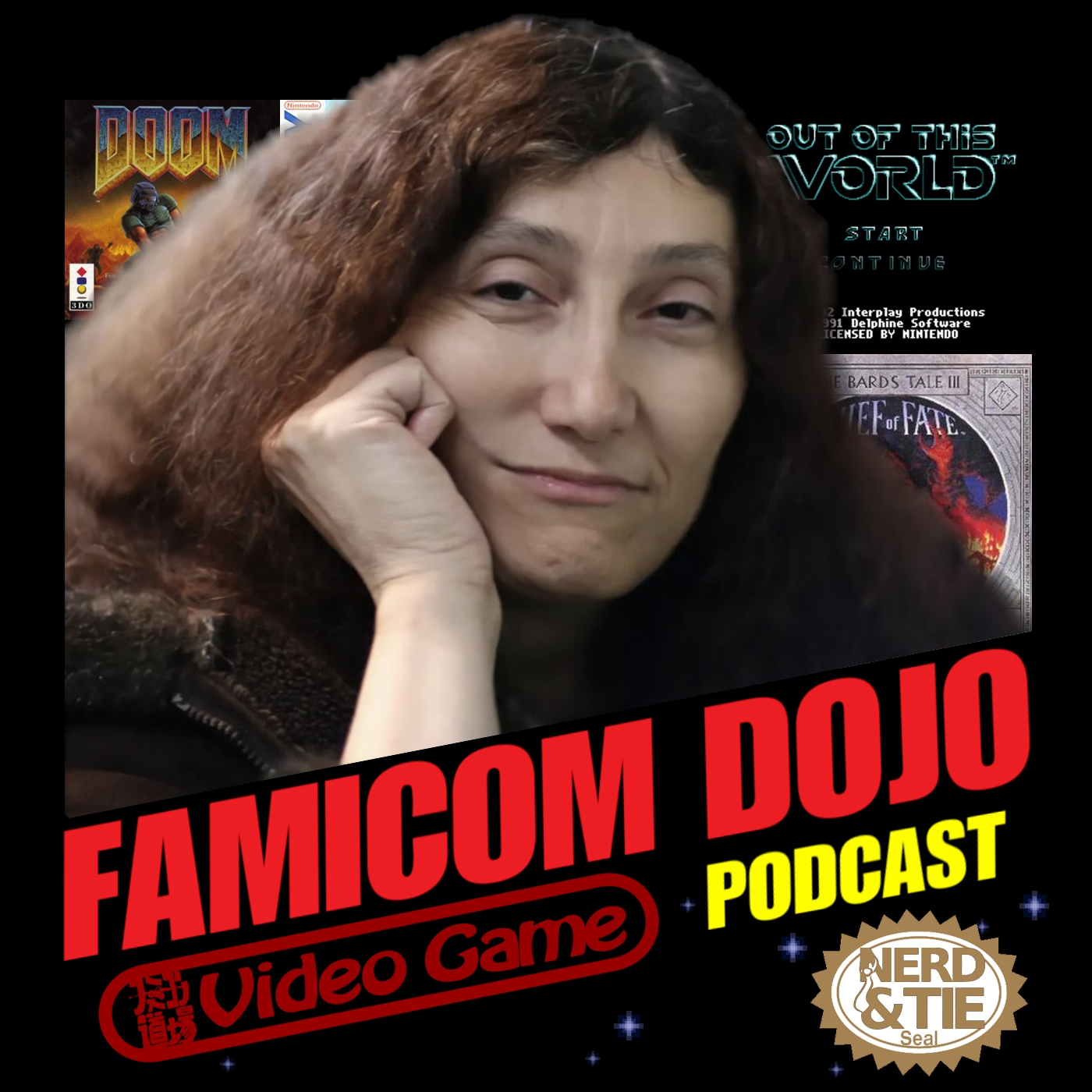 187: Remembering Burger Becky